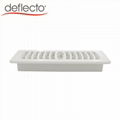 3/4 Inch Air Conditioning Exhaust Vent Cover 2