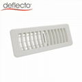 3/4 Inch Air Conditioning Exhaust Vent Cover 3