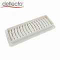 3/4 Inch Air Conditioning Exhaust Vent Cover 4