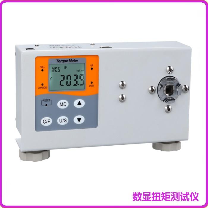 温州三和SHAHE经济型数显扭矩测试仪 3