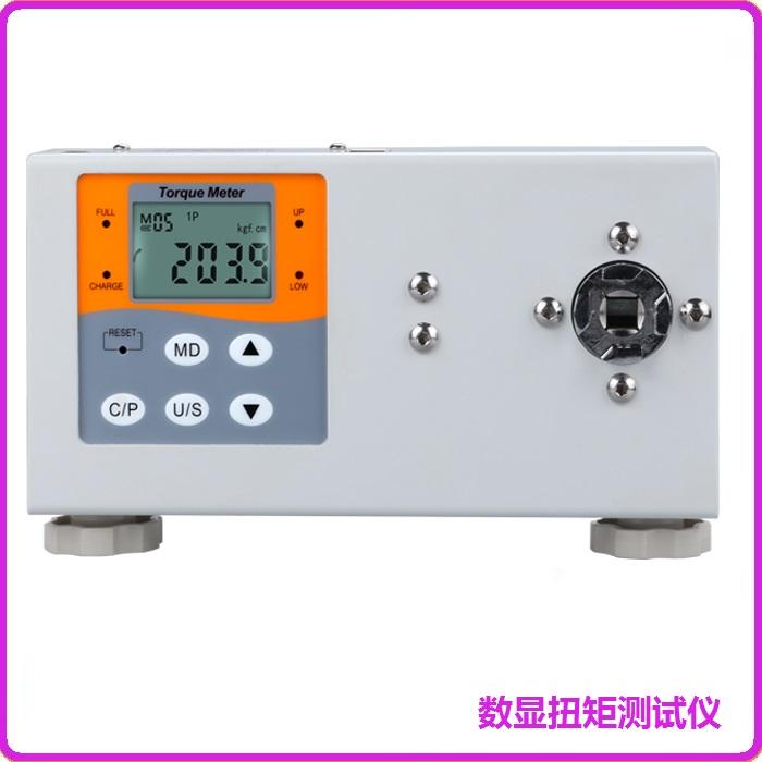 温州三和SHAHE经济型数显扭矩测试仪 2
