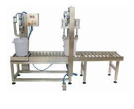 weight type oil filling machine008618796895380 5