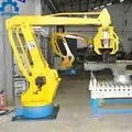 Palletizing Robots in Industry Carton Stacking Automatic Robotic Palletizer Mani