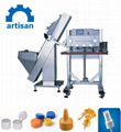 Automatic Big Bottle Capping Machine