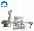 Automatic Big Bottle Capping Machine Screw Capping Machine Bottle Sealing 2