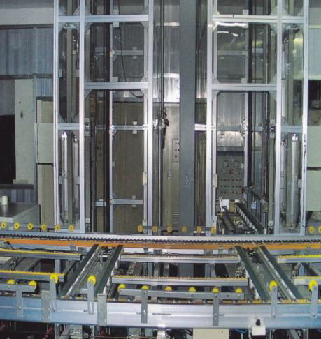 Edible Mushroom Production Hoist Manufacture Lift Equipment for Factory 2