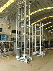 Edible Mushroom Production Hoist Manufacture Lift Equipment for Factory 4