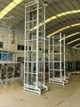 Edible Mushroom Production Hoist Manufacture Lift Equipment for Factory