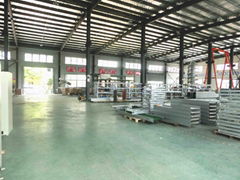 suzhou artisan machinery co.,LTD