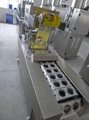 automatic cup putting Kcup filling sealing machine plastic cup packing machine  4
