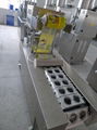 automatic cup putting Kcup filling sealing machine plastic cup packing machine 