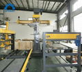 carton packing machine palletizer depalletier robot palletizing bag packing auto