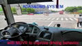 ADAS&DMS System to Work with Mobile DVR system