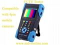 CCTV TESTER