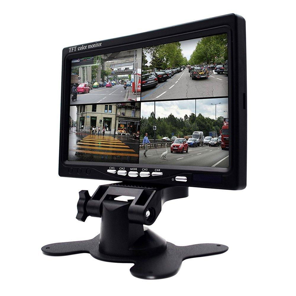7inch Mobile monitor