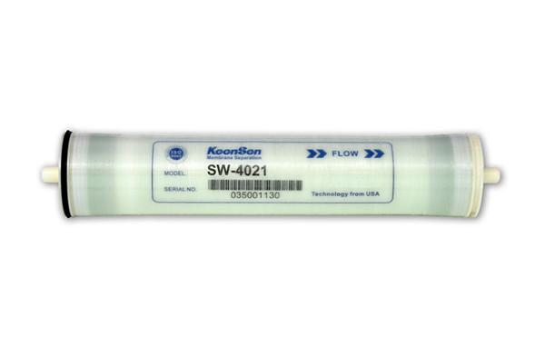 Sea Water Desalination Membrane Element-SW-4021