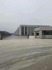 HEBEI LUOBIN TRADING CO.,LTD