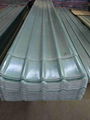 Flame Retardant FRP Sheet 1