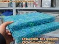 上海生化过滤毡，江苏藤棉塑胶毡 2