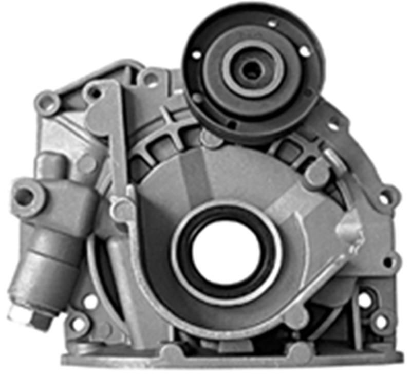 Sell Engine Oil Pump for Audi A4 Q5 06h115105af 06h115105AC