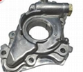 Sell Auto Parts OEM 15100-22040 Oil Pump Price for 1zz 3zz 4zz 1