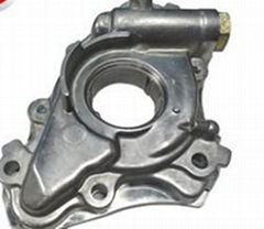 Sell Auto Parts OEM 15100-22040 Oil Pump