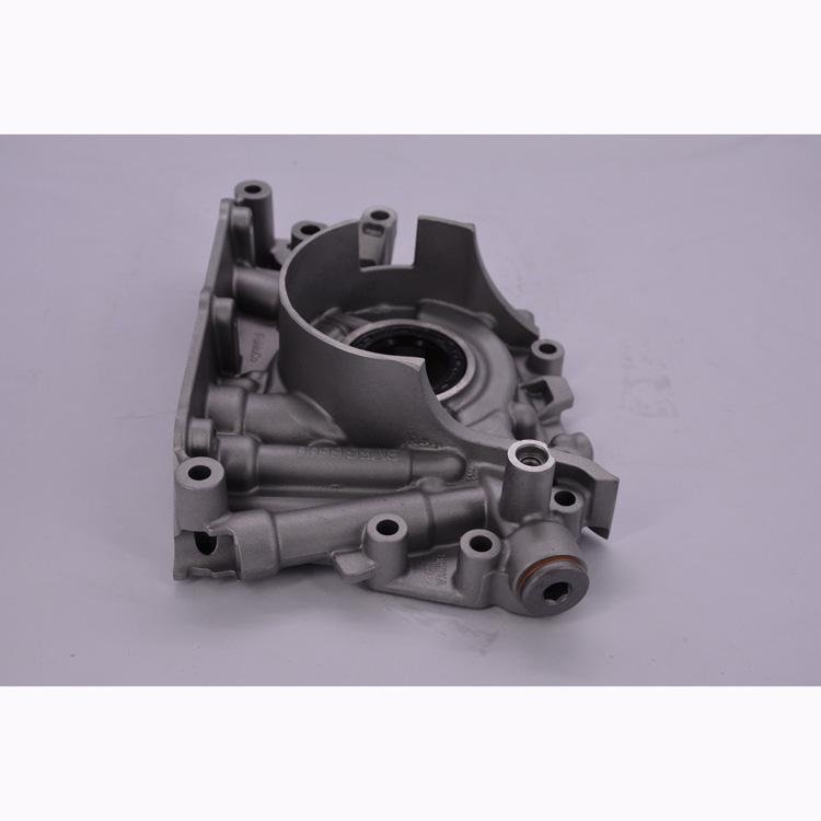 Hot Sale Auto Spare Parts Oil Pump Bm5g-6600-Gd for Ford Focus1.6/Escape 1.5