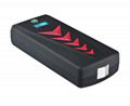 Emergency multifunction car jump starter 18000mAh 3