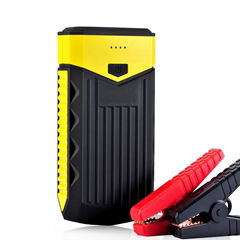 10000mAh emergency car jump starter