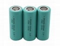 LFP Rechargeable Battery 3.2V 3600mAh 1