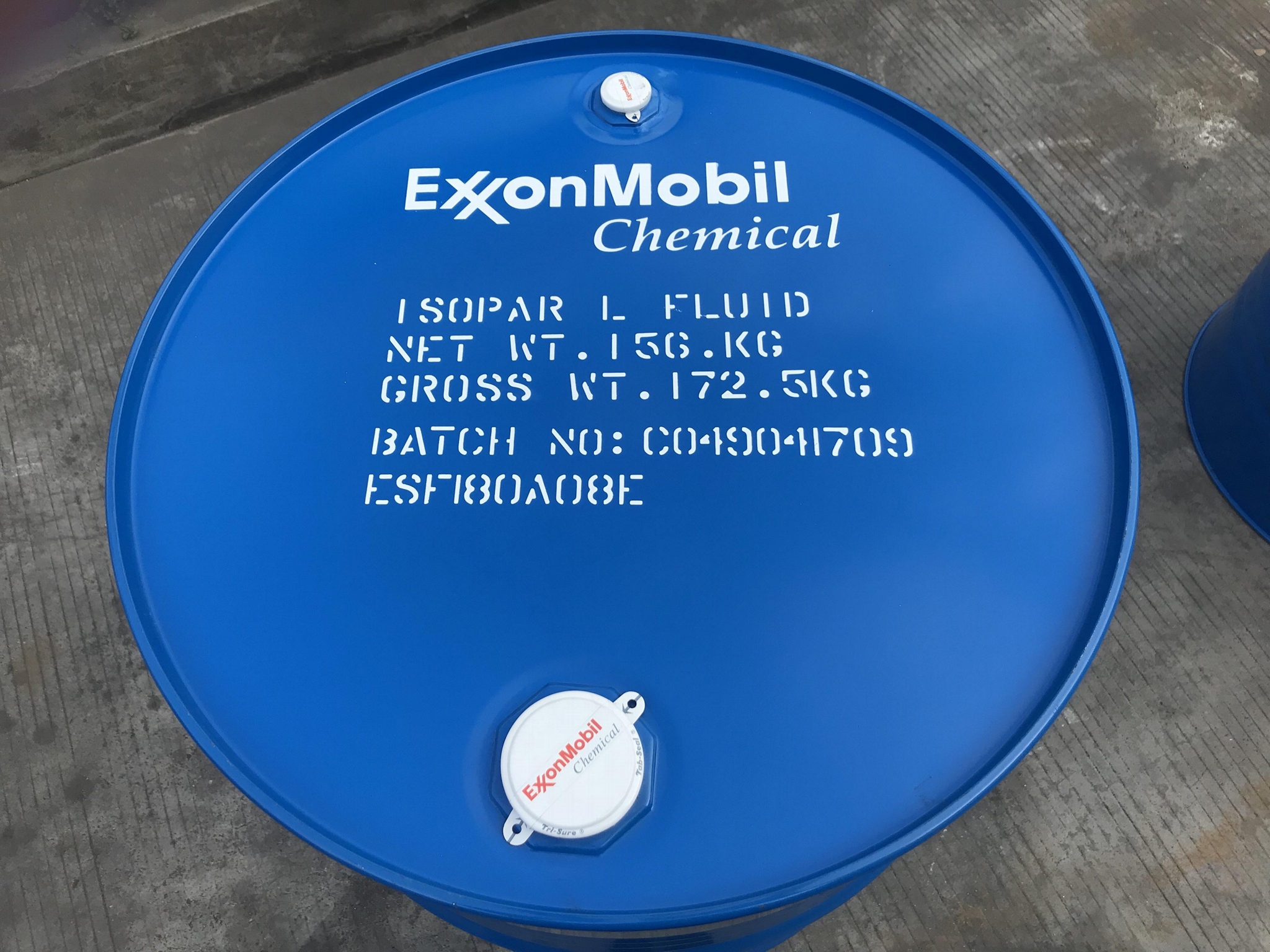 ISOPAR H 埃克森美孚 (中国 广东省 贸易商) 烷烃 有机原料 产品 「自助贸易」