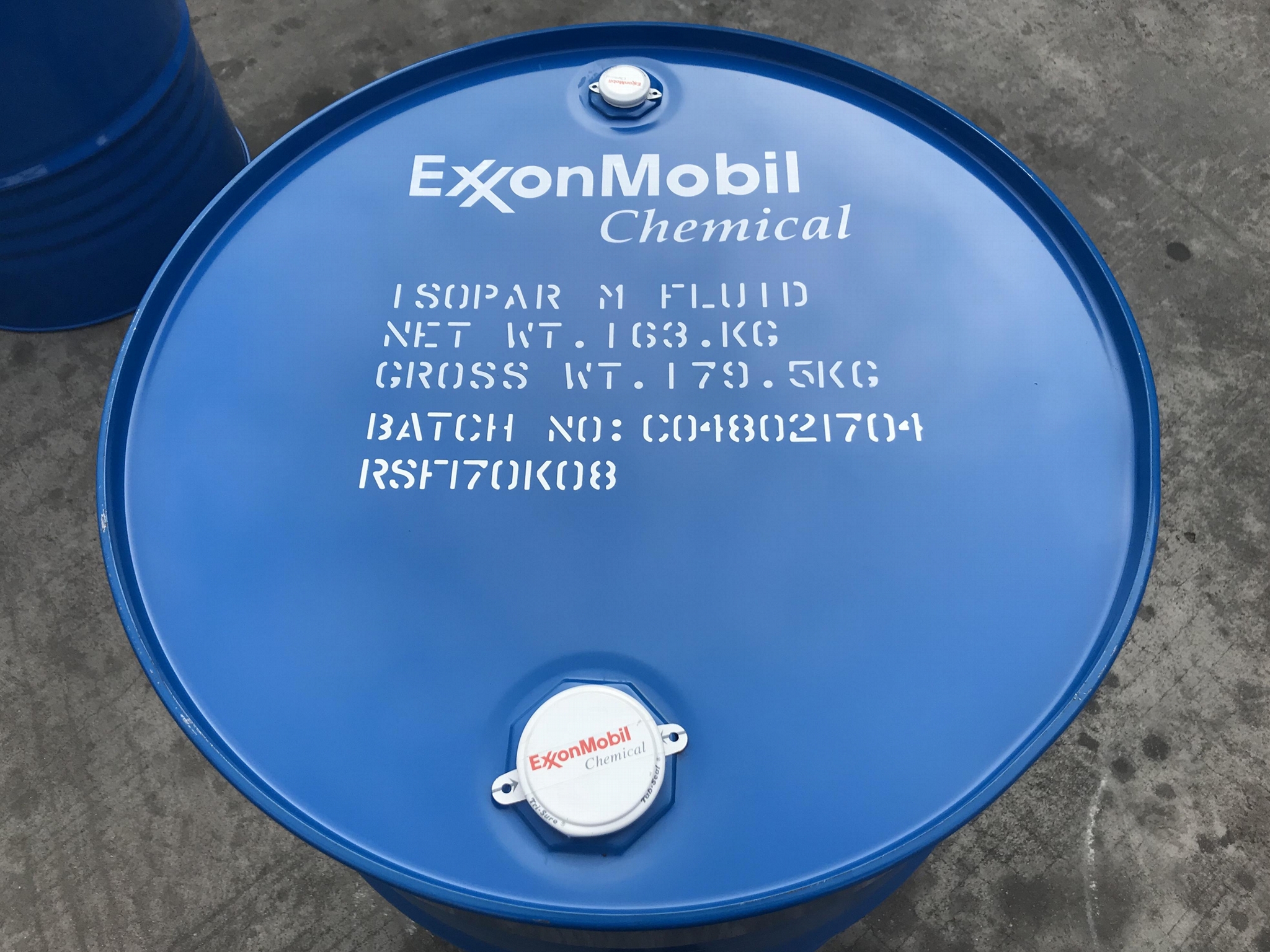 ISOPAR H 埃克森美孚 (中国 广东省 贸易商) 烷烃 有机原料 产品 「自助贸易」