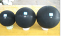 lnflatable Rubber Bladder-Ball