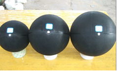 lnflatable Rubber Bladder-Ball Bladder-Qufu Kato