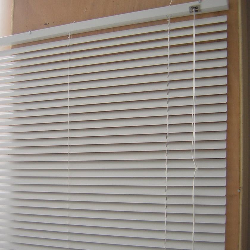 1“ PVC Mini Vinyl Blinds Blind SJ101 (China Manufacturer