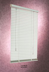 25mm Aluminum Venetian Blinds