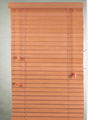 50mm Faux Wood Blinds 2