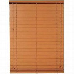 50mm basswood blinds