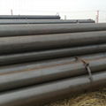 API 5L X52 1/2'' ERW Steel Pipe for Oil&Gas Transmission 