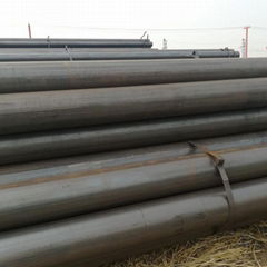 API 5L X52 1/2'' ERW Steel Pipe for Oil&Gas Transmission 