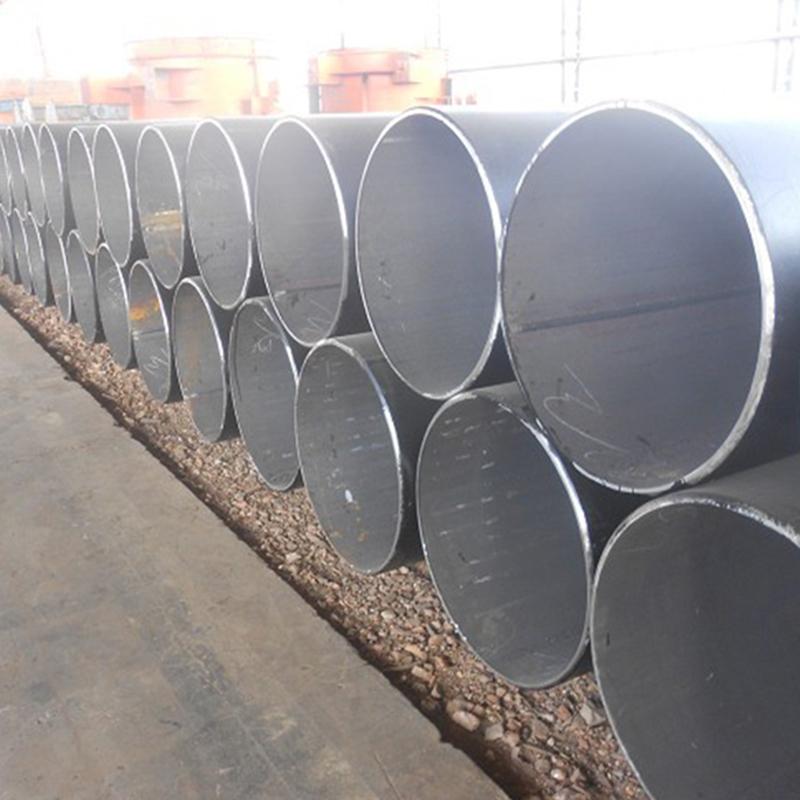 API 5L X52 1/2'' ERW Steel Pipe for Oil&Gas Transmission  5