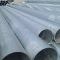 ASTM A53 GR A 14'' LSAW Steel Pipe