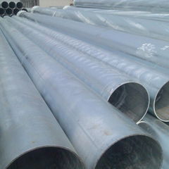 ASTM A53 GR A 14'' LSAW Steel Pipe