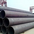 ASTM A53 GR A 14'' LSAW Steel Pipe 2