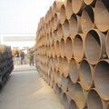 ASTM A53 GR A 14'' LSAW Steel Pipe 4