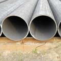 ASTM A53 GR A 14'' LSAW Steel Pipe 5