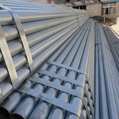 BS1139 Scaffolding Tube