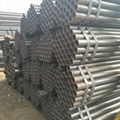 BS1139 Scaffolding Tube 4