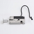 DC 12V/24V Waterproof Smart Locker Lock 