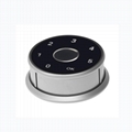 Smart Fingerprint Dgital Cabinet Lock For Drawer 2
